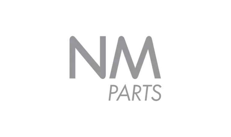 NM Parts Logo