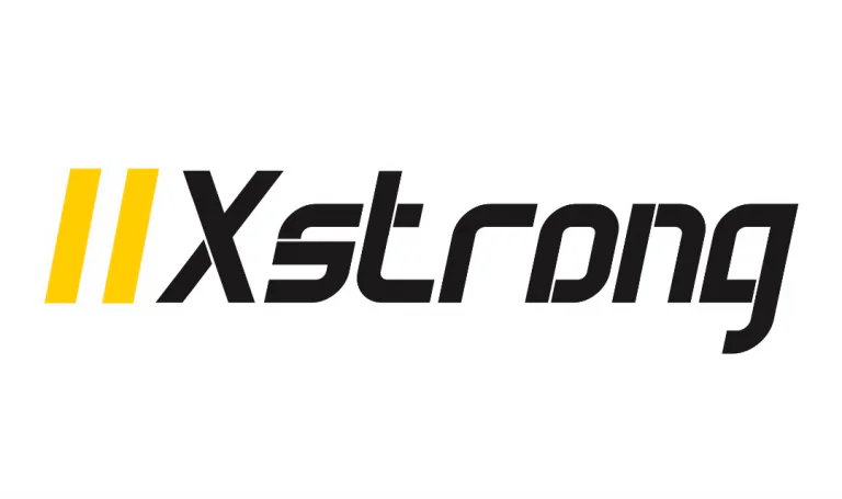 Xstrong Logo